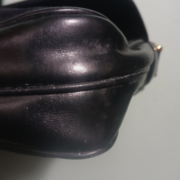 EUC GUCCI Vintage Shoulder Bag - Picture 6 of 12